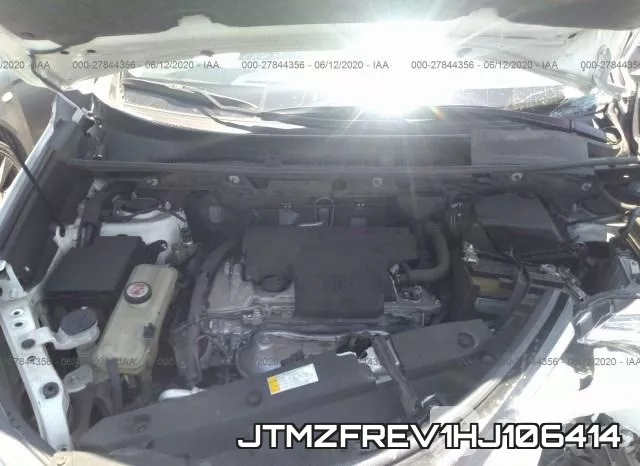 JTMZFREV1HJ106414 фото 2