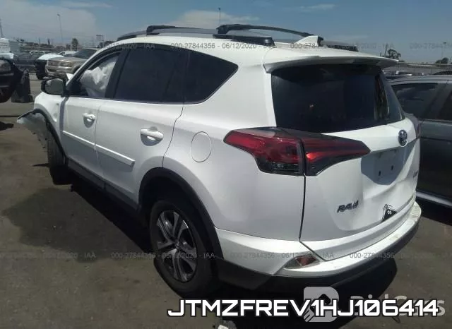 JTMZFREV1HJ106414 фото 4