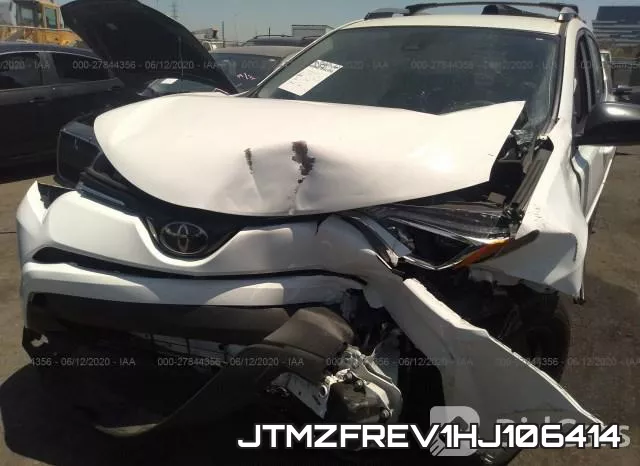JTMZFREV1HJ106414 фото 7