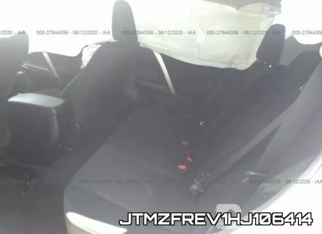 JTMZFREV1HJ106414 фото 9