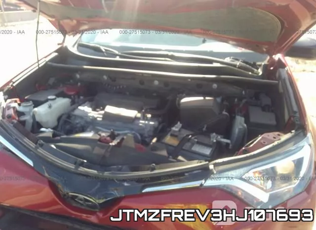 JTMZFREV3HJ107693 фото 2
