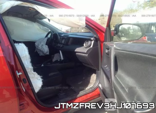JTMZFREV3HJ107693 фото 6
