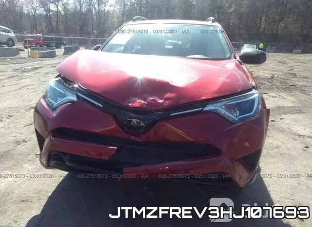 JTMZFREV3HJ107693 фото 7