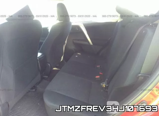 JTMZFREV3HJ107693 фото 9