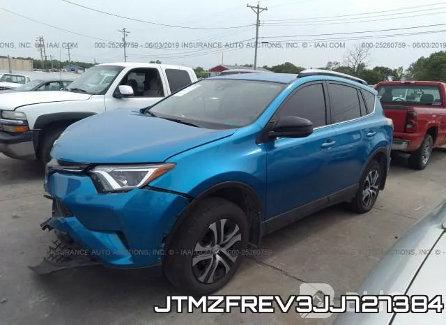 JTMZFREV3JJ727384 фото 3
