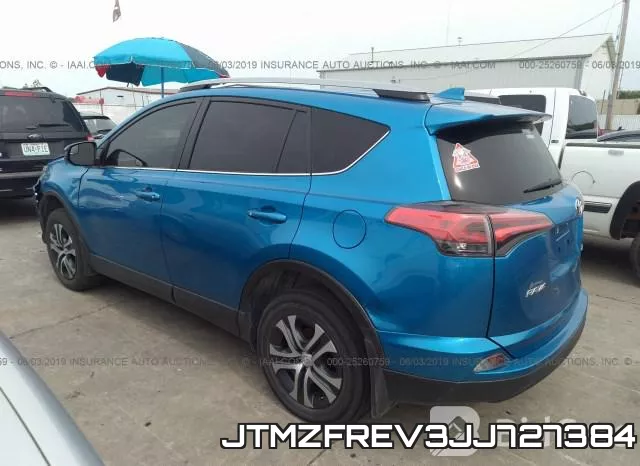 JTMZFREV3JJ727384 фото 4