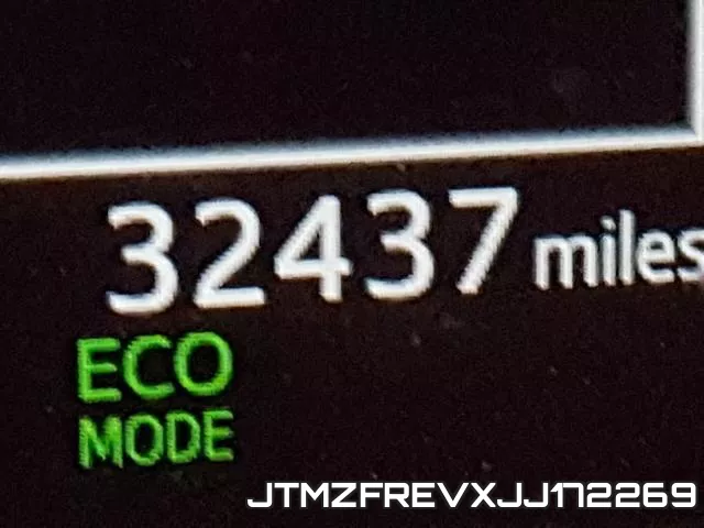 JTMZFREVXJJ172269 фото 9