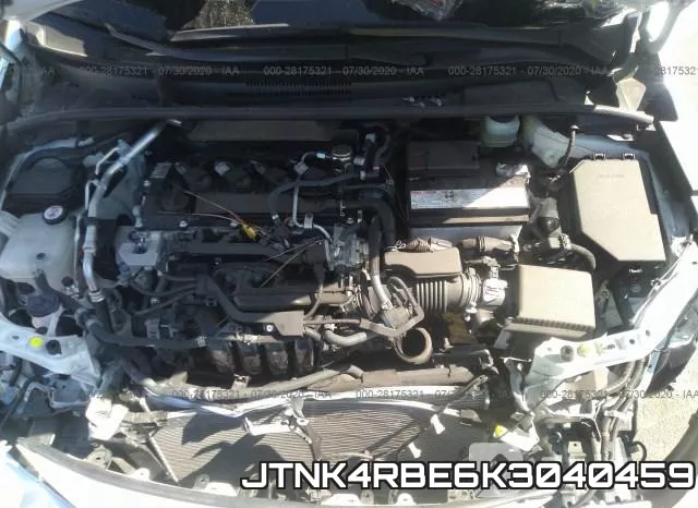 JTNK4RBE6K3040459 фото 2