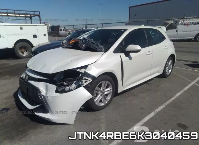 JTNK4RBE6K3040459 фото 3