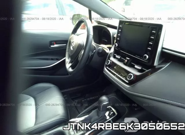 JTNK4RBE6K3050652 фото 6