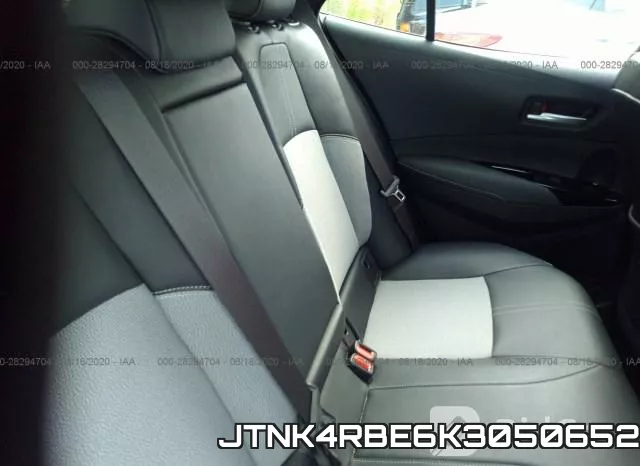 JTNK4RBE6K3050652 фото 9