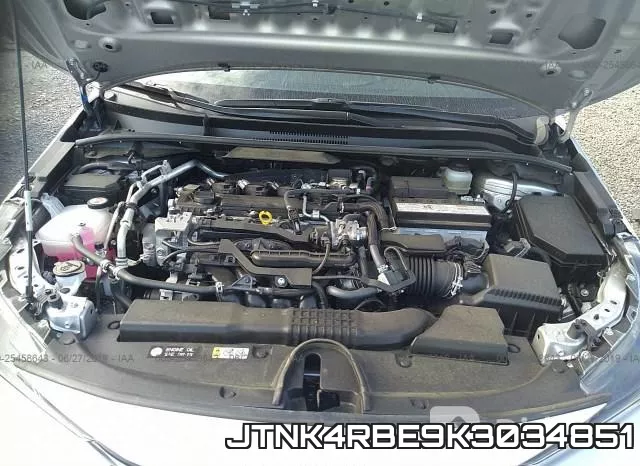 JTNK4RBE9K3034851 фото 2