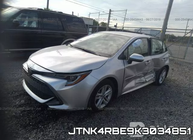 JTNK4RBE9K3034851 фото 3