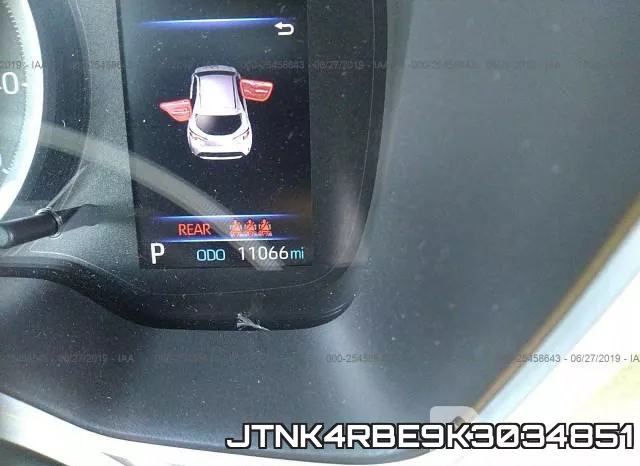 JTNK4RBE9K3034851 фото 8