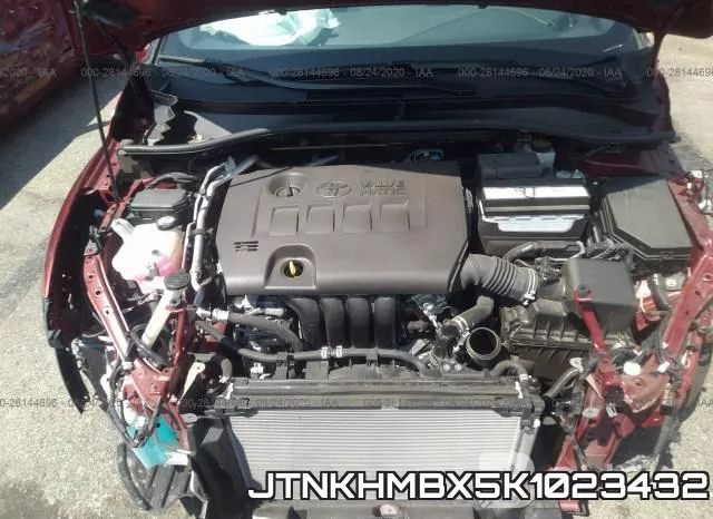 JTNKHMBX5K1023432 фото 2