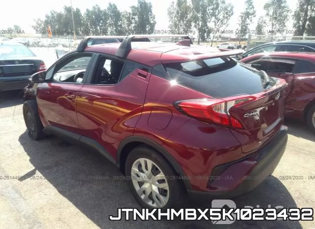 JTNKHMBX5K1023432 фото 4
