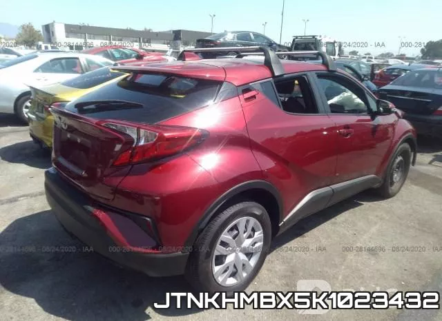 JTNKHMBX5K1023432 фото 5