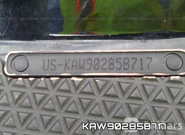 KAW90285B717 фото 10