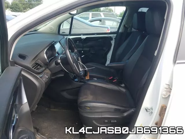 KL4CJASB0JB691366 фото 6