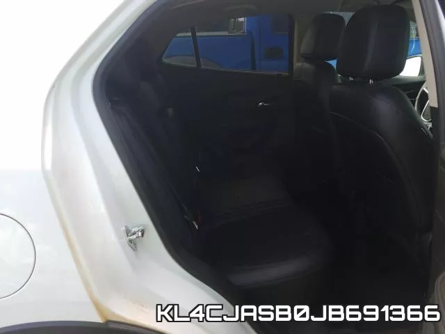 KL4CJASB0JB691366 фото 7
