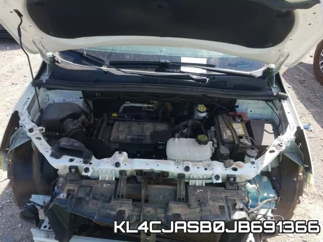 KL4CJASB0JB691366 фото 8