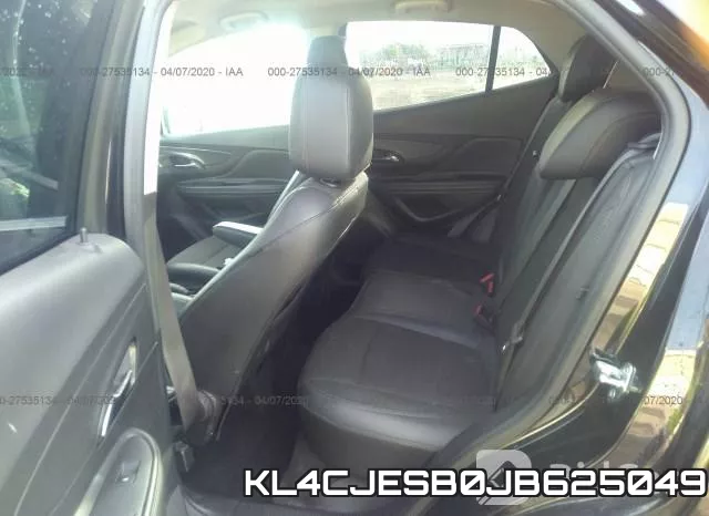 KL4CJESB0JB625049 фото 9