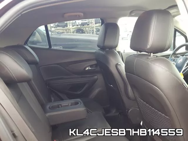KL4CJESB7HB114559 фото 7