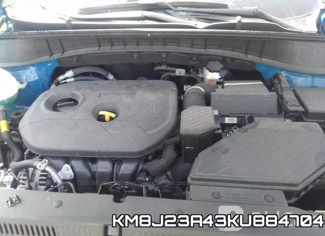 KM8J23A43KU884704 фото 2