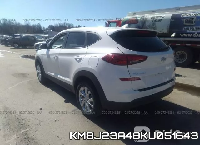 KM8J23A48KU051643 фото 4