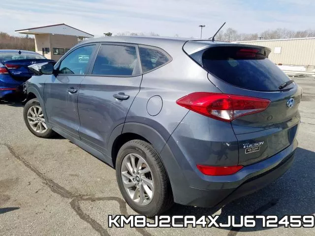 KM8J2CA4XJU672459 фото 4