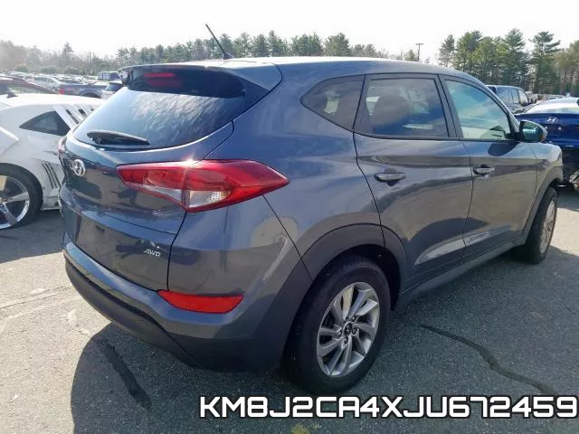 KM8J2CA4XJU672459 фото 5
