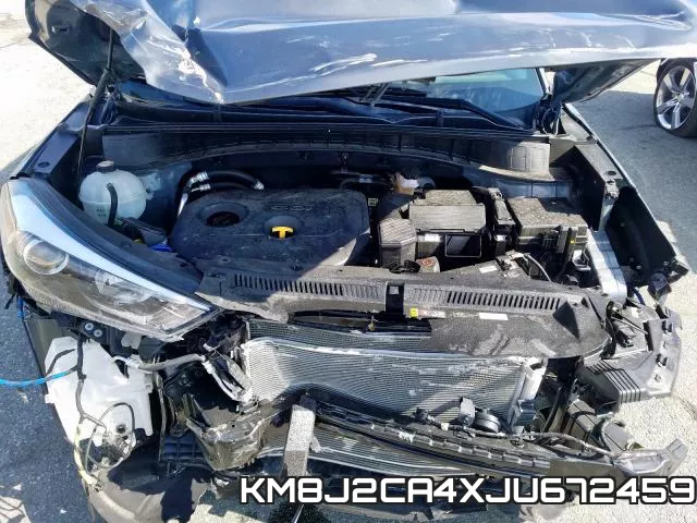 KM8J2CA4XJU672459 фото 8