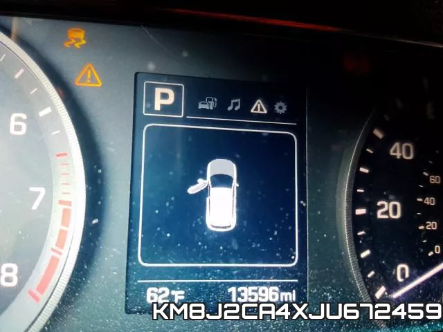 KM8J2CA4XJU672459 фото 9