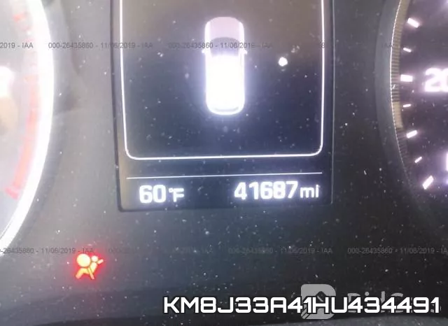 KM8J33A41HU434491 фото 8