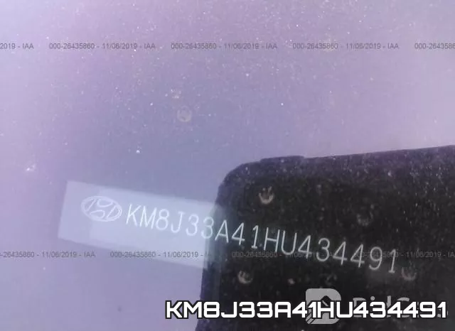 KM8J33A41HU434491 фото 10