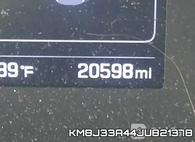 KM8J33A44JU821378 фото 8