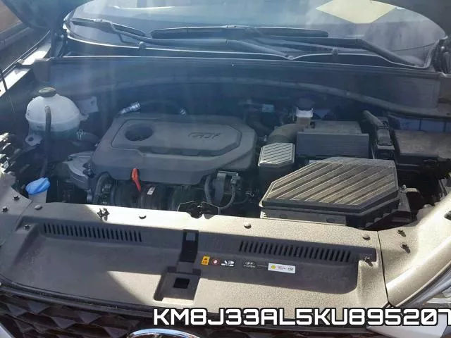 KM8J33AL5KU895207 фото 8