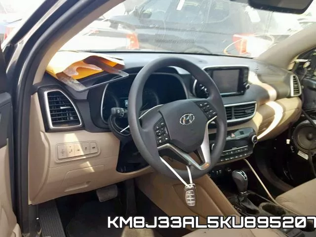 KM8J33AL5KU895207 фото 10