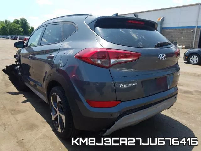 KM8J3CA27JU676416 фото 4
