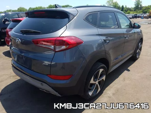 KM8J3CA27JU676416 фото 5