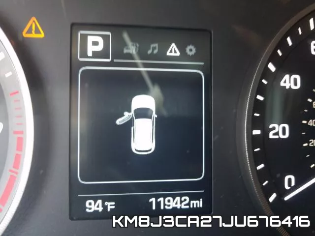 KM8J3CA27JU676416 фото 9