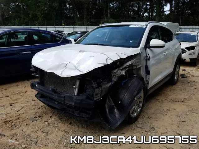 KM8J3CA41JU695755 фото 3