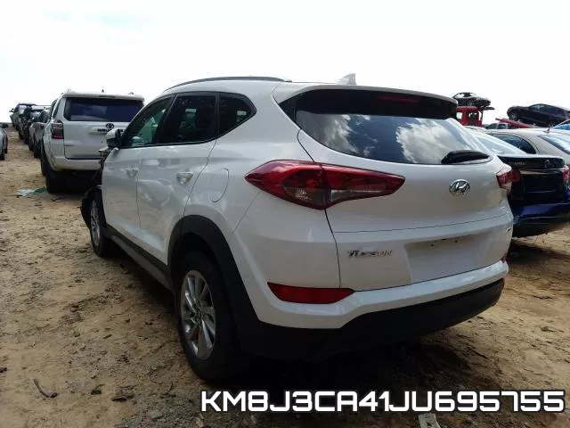 KM8J3CA41JU695755 фото 4