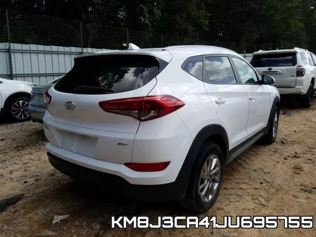 KM8J3CA41JU695755 фото 5