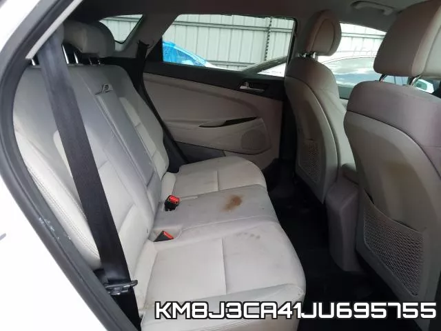 KM8J3CA41JU695755 фото 7