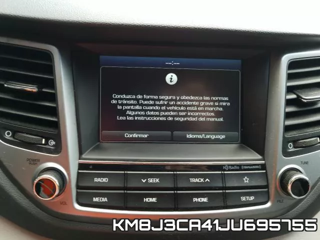KM8J3CA41JU695755 фото 10