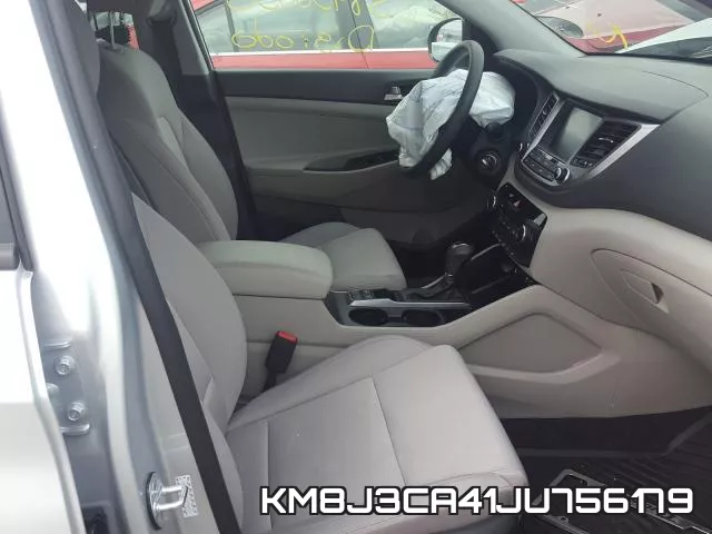 KM8J3CA41JU756179 фото 6