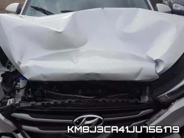 KM8J3CA41JU756179 фото 8