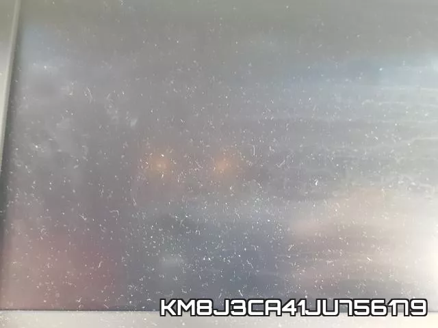 KM8J3CA41JU756179 фото 9