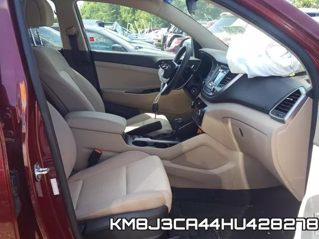 KM8J3CA44HU428278 фото 6